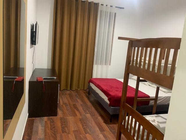 Apartman Julia