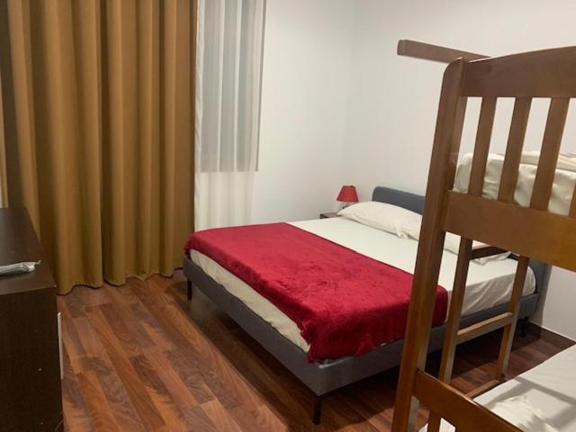Julia Appartamento Vlorë