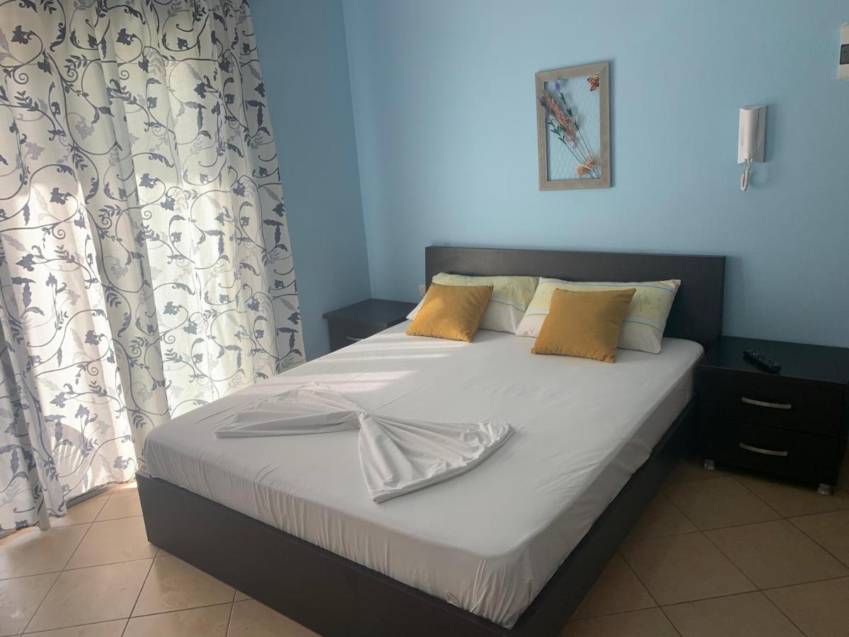 Julia Apartman Vlora