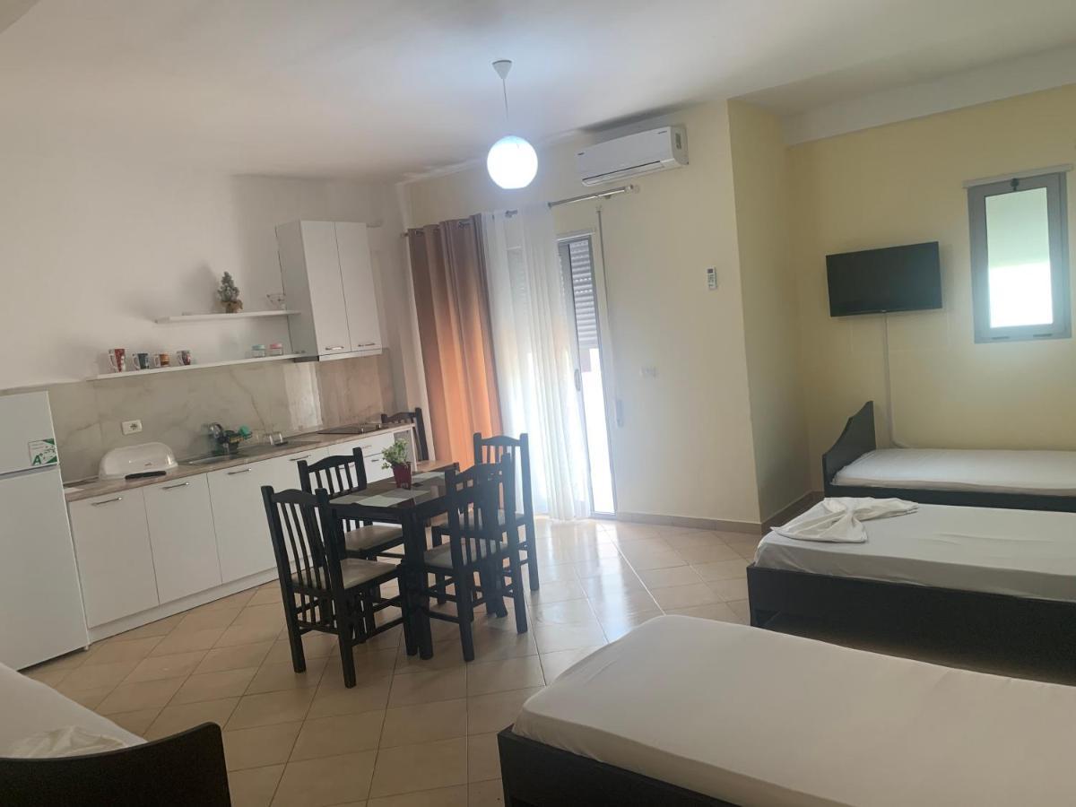 Apartman Julia Vlora