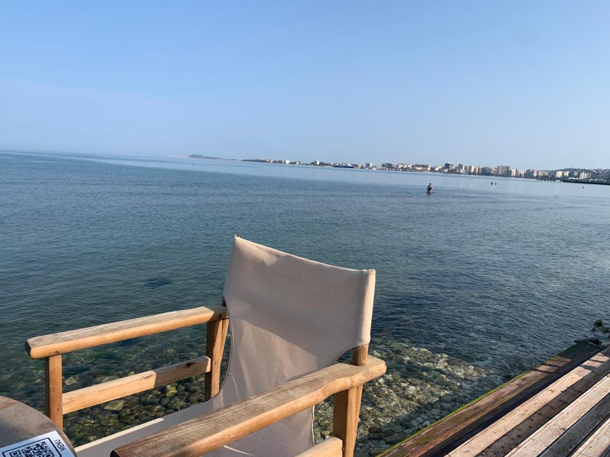 Julia Apartman Vlora