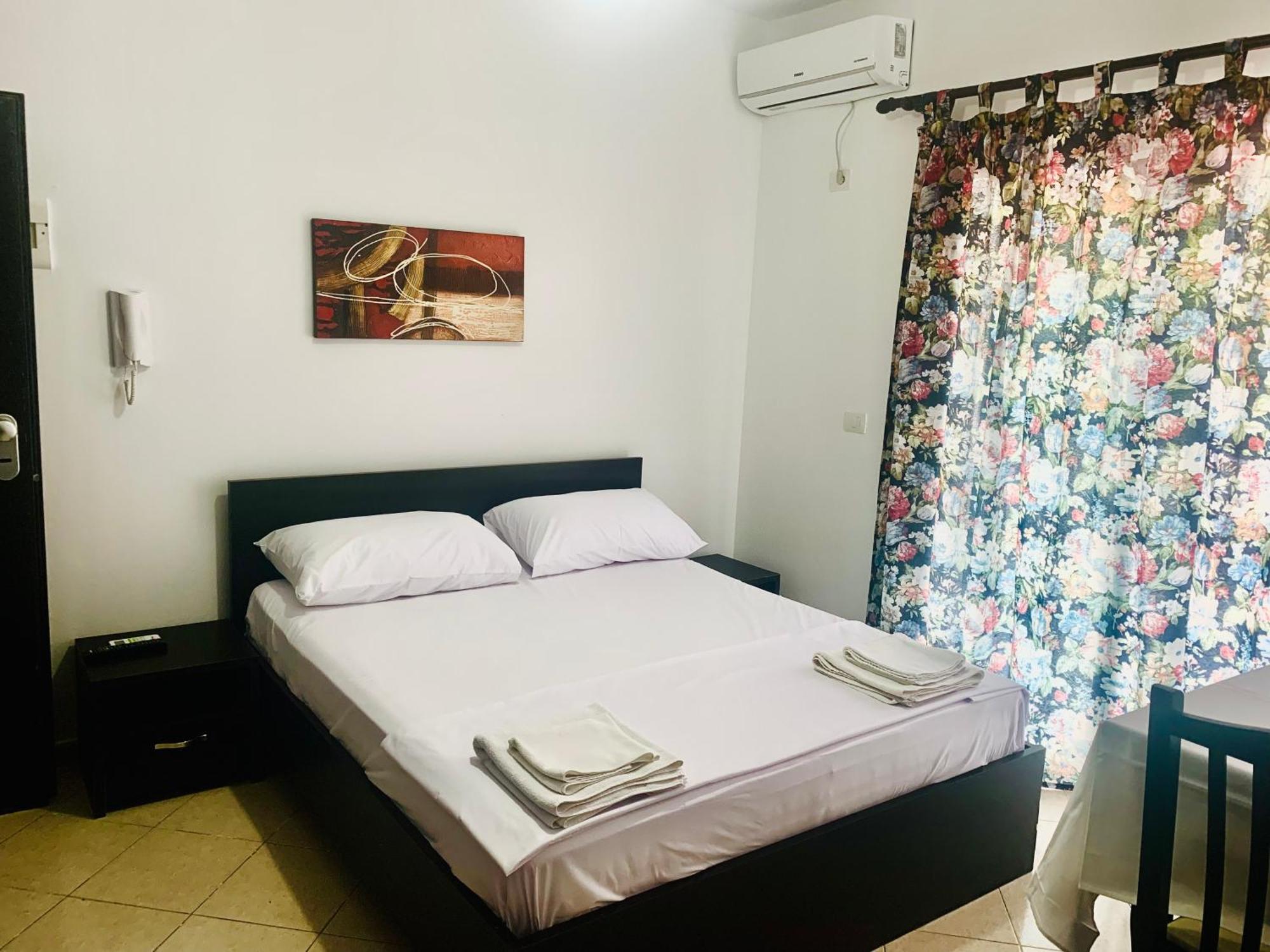 Apartman Julia *