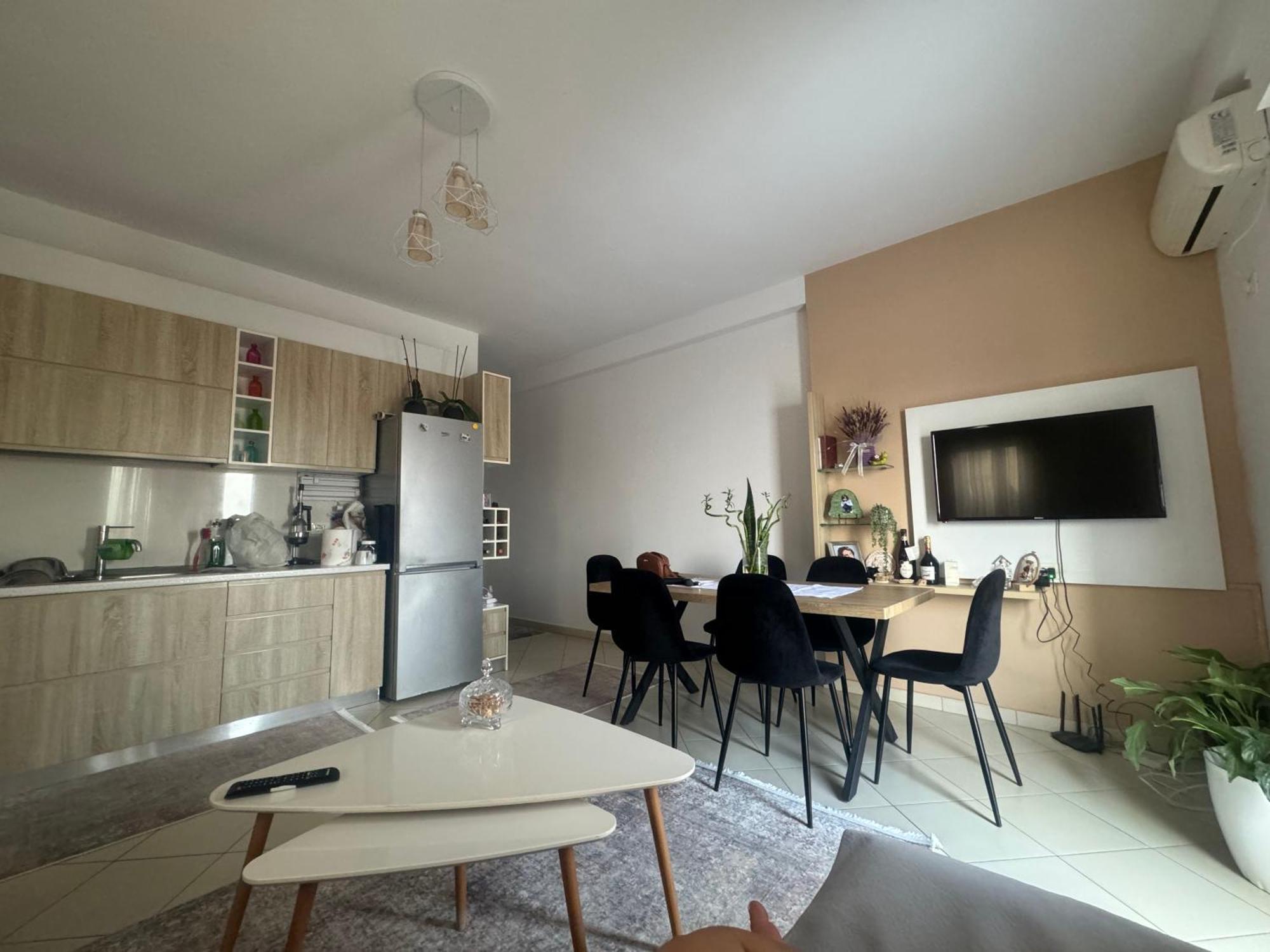 Apartman Julia Vlora