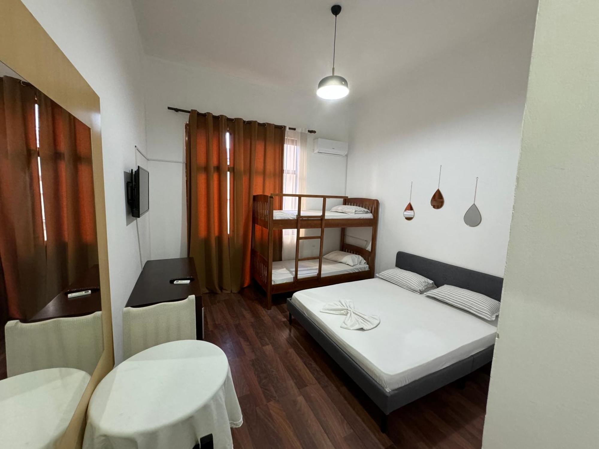 Apartman Julia *