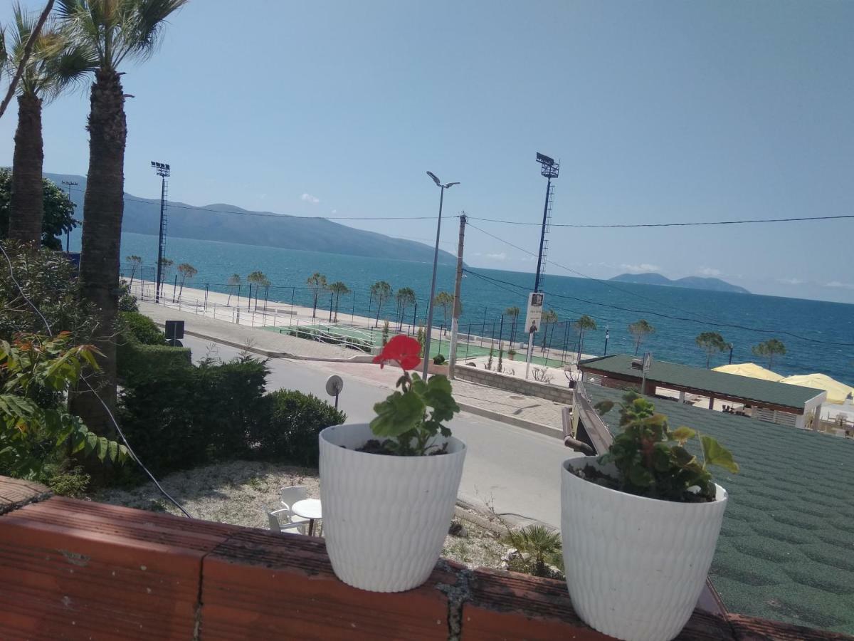 Apartman Julia *