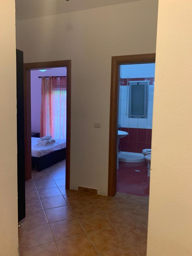 Julia Apartman