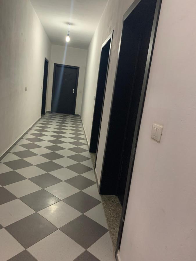 Julia Apartman Vlora
