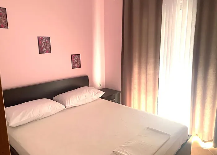 Julia Apartments