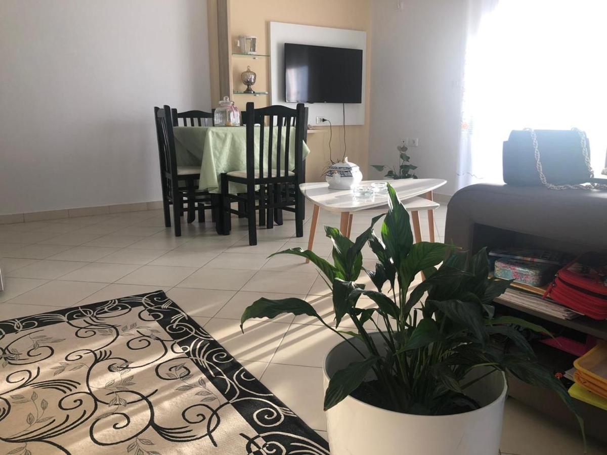 Apartment Julia