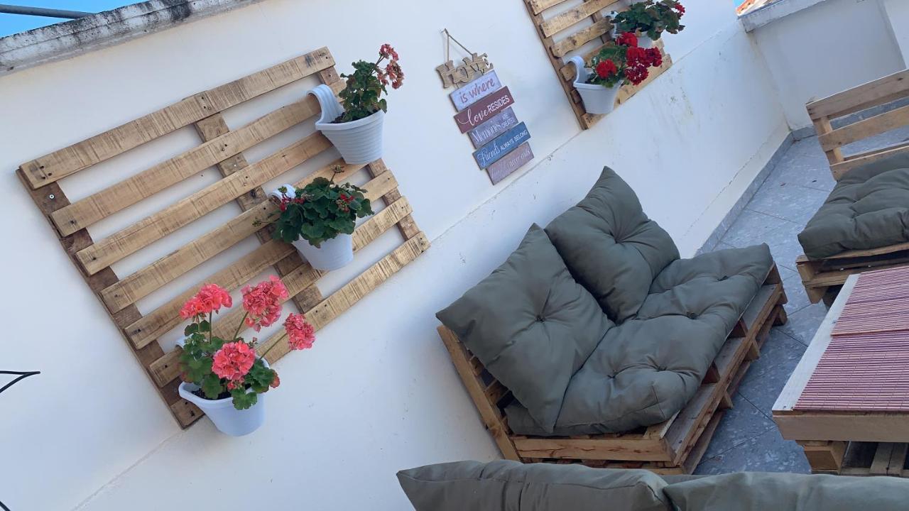 Julia Apartment Vlore