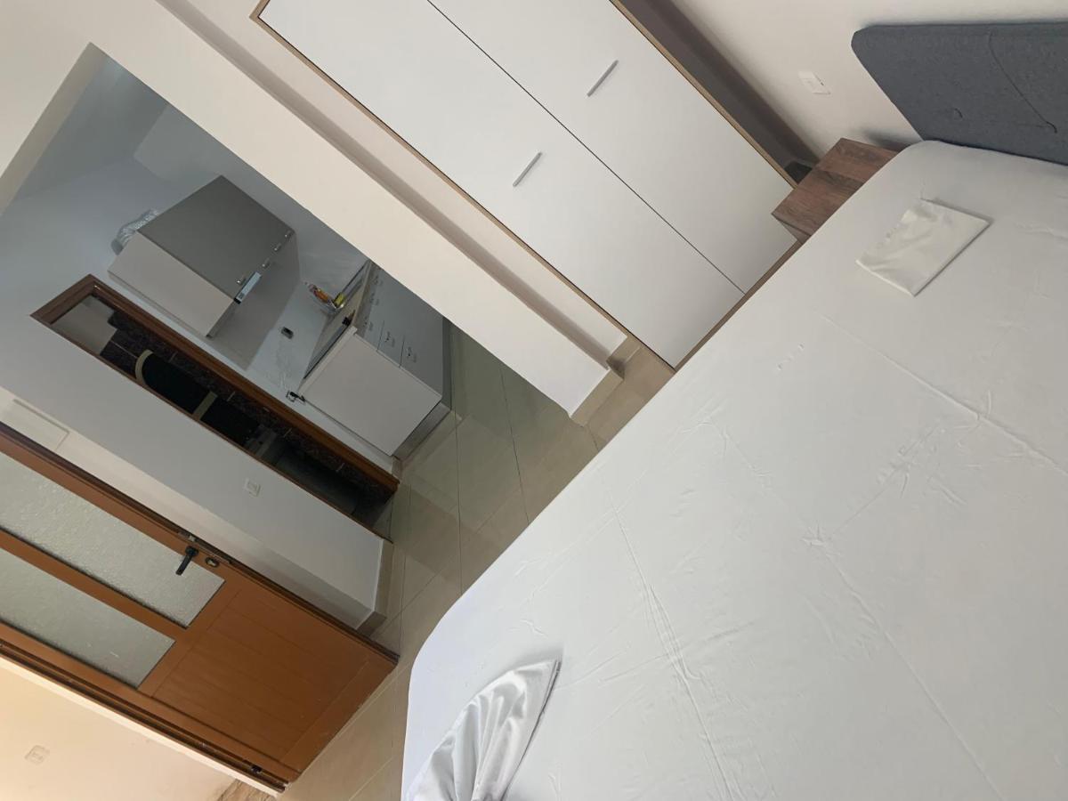 Julia Apartment